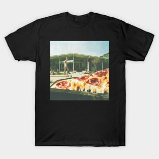 Pizza pool T-Shirt